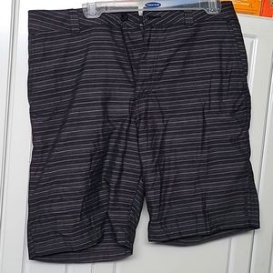 Black shorts - O'Neill